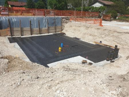 GRADNJA GASILSKEGA DOMA Z VEČNAMENSKO DVORANO SRPENICA 9